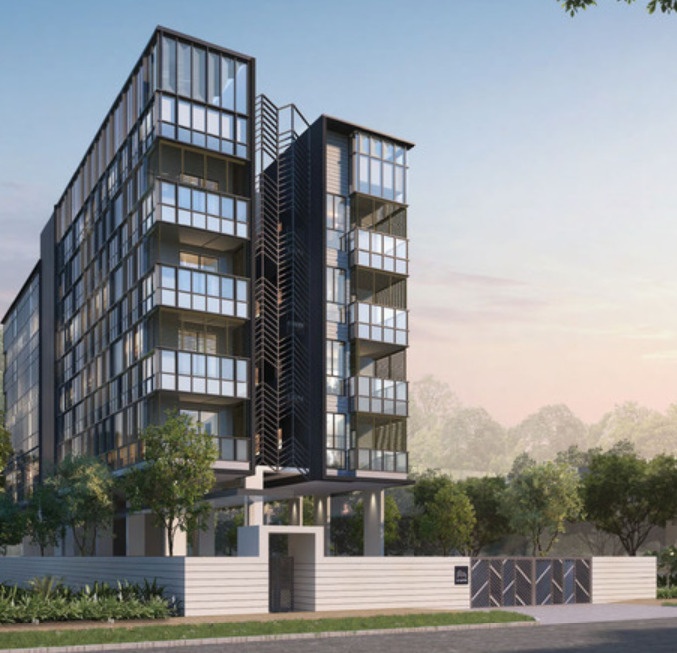 M Suites thumbnail photo